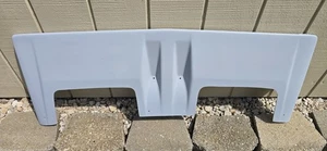 12011 CP5 Lund Cab Moon Sun Visor Chevy S10 Blazer / Jimmy 2 Door 1981-1993 - Picture 1 of 15