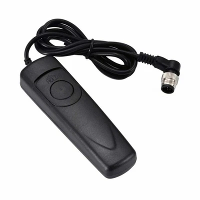 MC-30 Shutter Release Control For Nikon D4 D850 D810 D800 D810 D700 D200 D3X D5 - Image 1 of 4