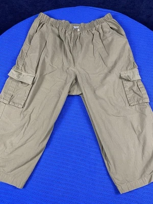 Pantalones elásticos Blair para mujer talla grande cintura elástica Foto 1 de 4