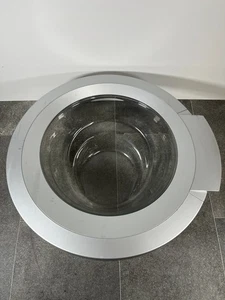 ✅Bosch Siemens Bullauge Tür Fenster Glas Waschmaschine WAT28640/13 WIM64 - Bild 1 von 9