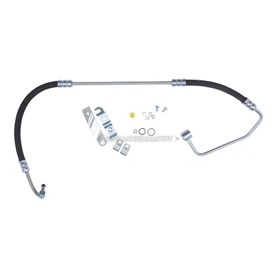 For Chrysler Sebring Dodge Stratus Edelmann Power Steering Pressure Hose TCP - Изображение 1 из 3