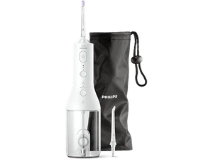 Irrigador - Philips HX3826/31, Tecnología Quad Stream, Tecnología PulseWave - Imagen 1 de 6