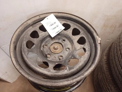 17x8 Wheel Rim from 2020 GMC Sierra 1500 12230074 - Image 1 of 4