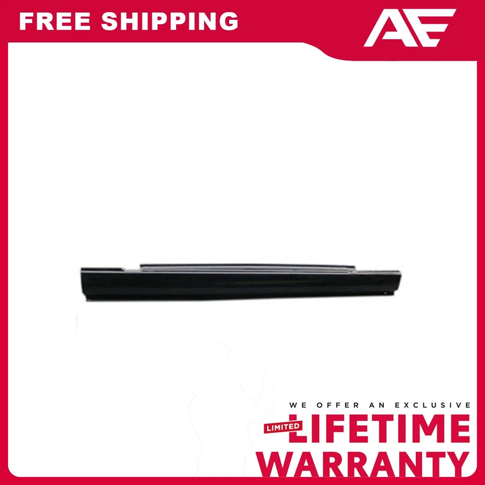 Rocker Panel Right For 72-93 Dodge Ramcharger D150 W150 D250 D350 W250 W350 - Image 1 of 1