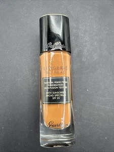 GUERLAIN ~ FONDOTINTA LINGERIE DE PEAU NATURAL PERFECTION ~ # 05n~ 1 OZ - Foto 1 di 5