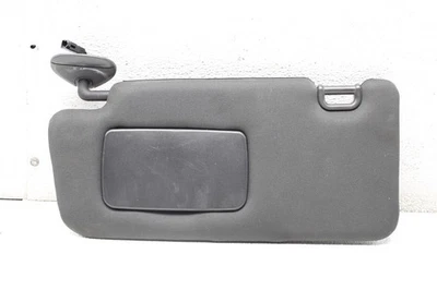 Conjunto de parasol conductor izquierdo Subaru WRX STI 2015-2019 LH OEM 15-19 Foto 1 de 4