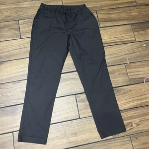 Neu ohne Etikett prAna Double Peak Allroundhose Damenhose anthrazitgrau 10 - Bild 1 von 7