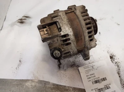 Alternador de 200 amperios de Ford Explorer 2014 3,5 L 12243751 Foto 1 de 4
