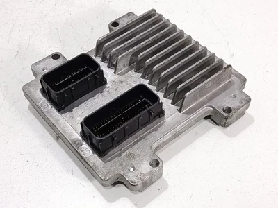 ECU Opel Meriva MPV 1.4 16V Ecotec (B14XER(Euro 6)) 2011 12639891 - Immagine 1 di 4