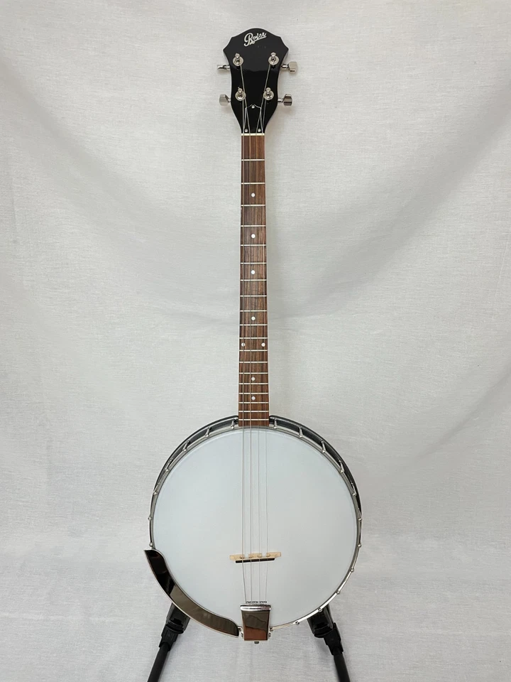 Rover Irish Tenor Banjo - NEW - Image 1 of 4