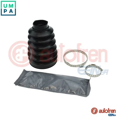 BELLOW KIT DRIVE SHAFT D8440T FOR LEXUS MERCEDES-BENZ 2JZ-GE 3.0L 6cyl GS 4.0L - Image 1 of 4