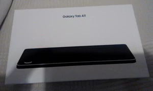 Samsung TAB A11, neu, mit AI, 4+64GB, grau, in versiegelter Original-Verpackung - Bild 1 von 4