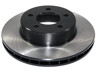 Rotor de freio dianteiro 67279PDRW 1999 2000 2001 4WD Ford Ranger 1998-2002 - Imagem 1 de 2