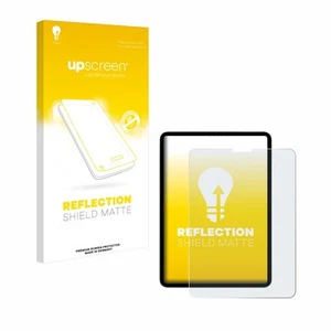 upscreen Screen Protector for Apple iPad Pro 11" 2022 (4th Gen.) Matte - Photo 1/11