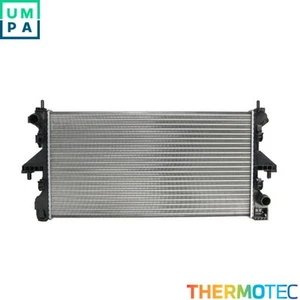 RADIATOR ENGINE COOLING D7C023TT FOR CITROËN JUMPER/II/Bus/Platform/Chassis 2.0L - Picture 1 of 7