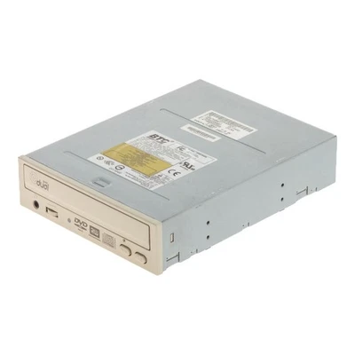 Internal Drive Burner BTC DRW1004IM DVD+RW Drive IDE 5.25 Inch - Image 1 of 3