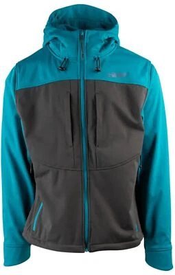 Chaqueta de piel de tiburón 509 Legion para hombre Foto 1 de 2