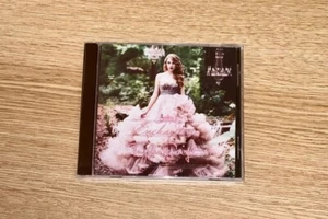NEW TAYLOR SWIFT-TAYLOR SWIFT:SPEAK NOW NEnchanted USDJ CD Fanmade - Imagen 1 de 5