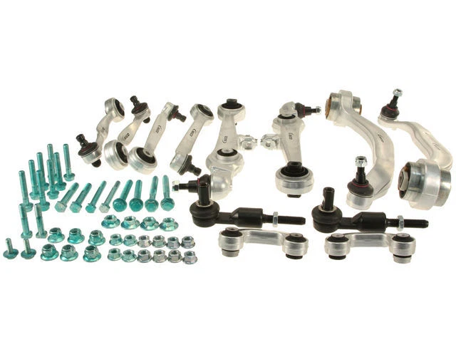 Kit de brazo de control Vaico para Audi A4 Quattro 1996-2001 81PMYR Foto 1 de 1