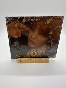 STRAY KIDS - THE 3RD ALBUM SEUNGMIN - JYP K-POP - CD SEALED - Picture 1 of 2