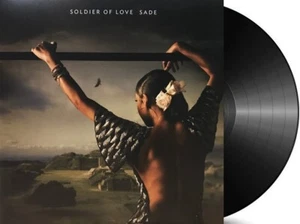 Sade –2010 "Soldier Of Love" (LP, Album 2020 from box THIS FAR) NEU - Bild 1 von 5