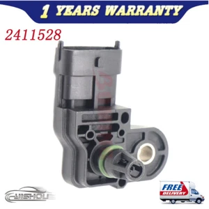 2411528 TMAP T-Map Sensor For Polaris RZR 570 800 900 1000 EFI 2410422 New - Picture 1 of 9