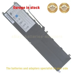 Batería Original Quality MS-16Q2 4ICP8/35/14 para MSI GS65 Stealth Thin 8RF - Imagen 1 de 6