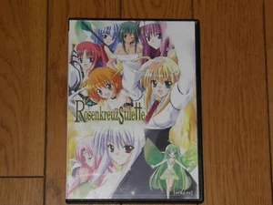 PC GAME Rosenkreuz Stilette - Picture 1 of 2