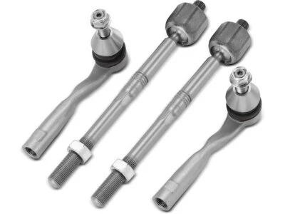 Комплект торцов анкерного стержня передний для Mercedes GLS63 AMG 2017-2019 годов выпуска 29389ZPNW 2018 - Изображение 1 из 2