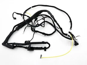 Mercedes Benz R230 SL Heck Deckel Kofferraum Klappe Kabelbaum Leitungssatz Mopf2 - Bild 1 von 6