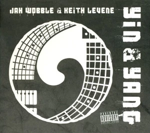 Jah Wobble & Keith Levene – Yin & Yang rarest dub reggae PIL LYDON sealed new! - Picture 1 of 1