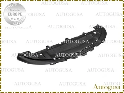NEW UNDER BUMPER RADIATOR COVER UNDERTRAY FOR MERCEDES C117 CLA-CLASS 13-19 AMG - Image 1 of 2
