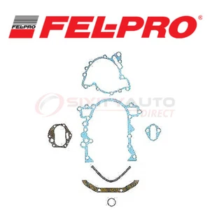 Fel Pro Timing Cover Gasket Set for 1970-1972 Buick GS 5.7L V8 - Engine oh - Picture 1 of 5