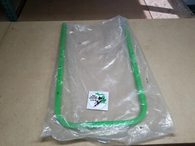 Arctic Cat Snowmobile Rear Bumper OEM 2707-517 Zr 6000 R Sx 2015-2016  - Image 1 of 4