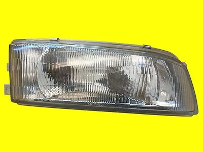 Faro lateral derecho (pasajero) mitsubishi mirage sedán MR476690 Foto 1 de 3