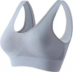 Breathable Anti-Sagging Breasts Bra, anti Sagging Breast Bra, Push up Bra for Wo - Picture 1 of 11