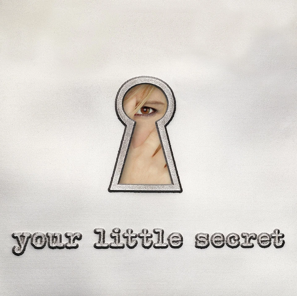 Melissa Etheridge - Your Little Secret | CD - Bild 1 von 1