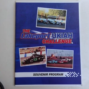 Lakeport Ukiah Challenge Racing Program 2015 - Picture 1 of 3