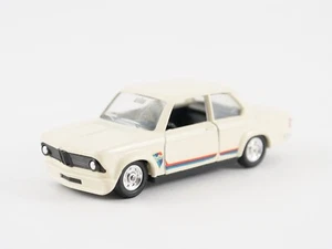 Solido Nr. 28 BMW 2002 Turbo 1/43 unbespielt - Bild 1 von 11