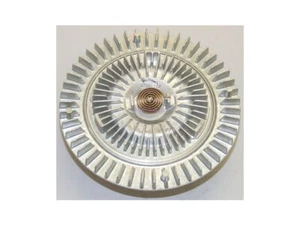 For 1988-1991 Ford E250 Econoline Club Wagon Fan Clutch 28556QZDD 1989 1990 - Picture 1 of 2