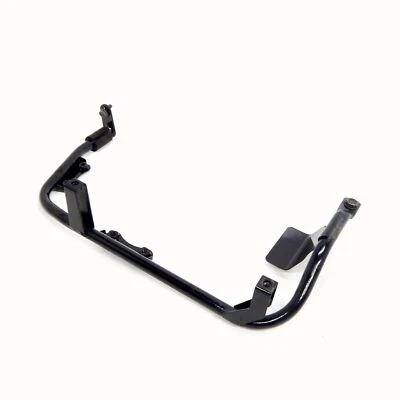 87-07 川崎 KLR650 KL650 Tengai 散热器水库安装支架 [CJ] — 第 1/4 张图片