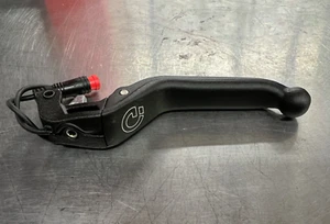 Magura MT7e HIGO-cerrador N/O 4 dedos palanca de aluminio hoja extremo bola 2700838 MT7 - Imagen 1 de 2