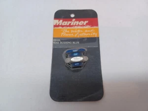Nuevo de lote antiguo - Ariner Old School Arbow Nariz Bujing - Azul - Imagen 1 de 1