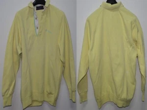 BEST COMPANY CARRETTI ITALY MAGLIA SHIRT JERSEY SWEATSHIRT SWEATER XL VINTAGE RARE - Bild 1 von 12