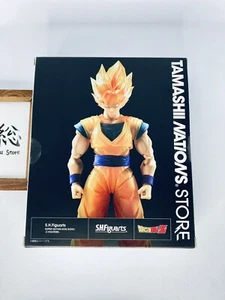 S.H.Figuarts SUPER SAIYAN SON GOKU -Z-FIGHTERS- Tamashii Store Exclusivo Limitado - Imagen 1 de 2