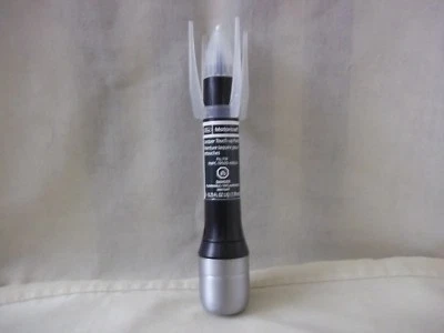 1998 1999 MERCURY GRAND MARQUIS TINTA RETOQUE CETIM VERDE ESCURO FU - Imagem 1 de 4