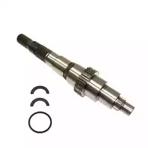 NV4500 Dodge Diesel 4wd Updated Main Shaft w/ Washer Kit 27173 - Bild 1 von 1
