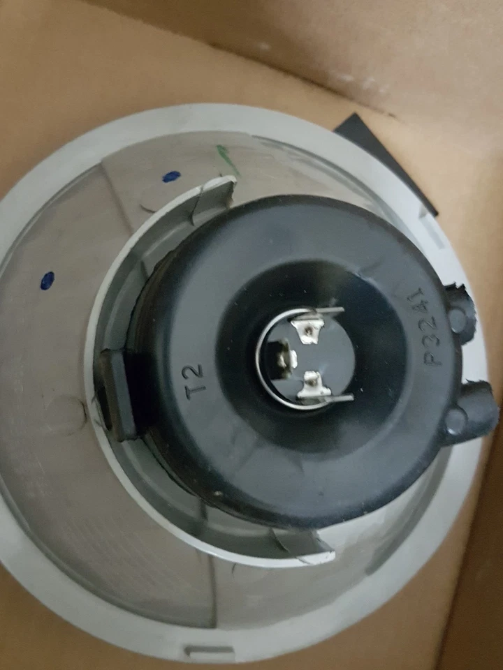 Triumph America 15 Stock Headlight H4 - Image 1 of 3