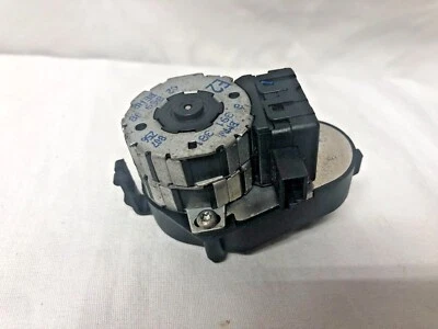 95-01 BMW E38 740i 740iL Calentador Solapa Motor Control Regulador Actuador 8391381 Foto 1 de 4