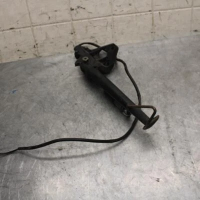 2009 Aprilia Shiver 750 SL750 KICKSTAND SIDE KICK STAND BB506 - Image 1 of 4